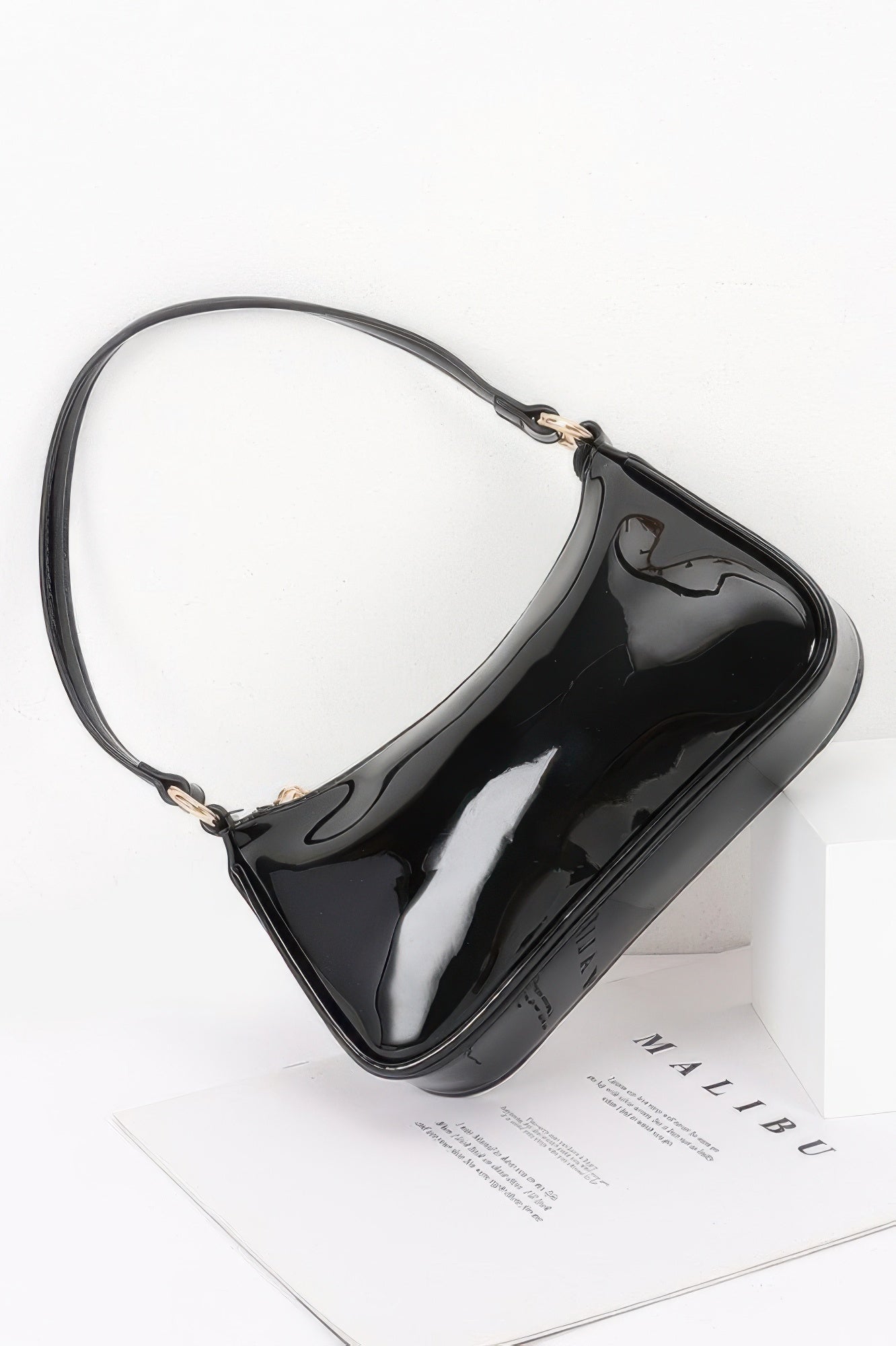 WOMEN'S HANDBAG NO LI TA New Collection IBIZA BYMANYC ® New York