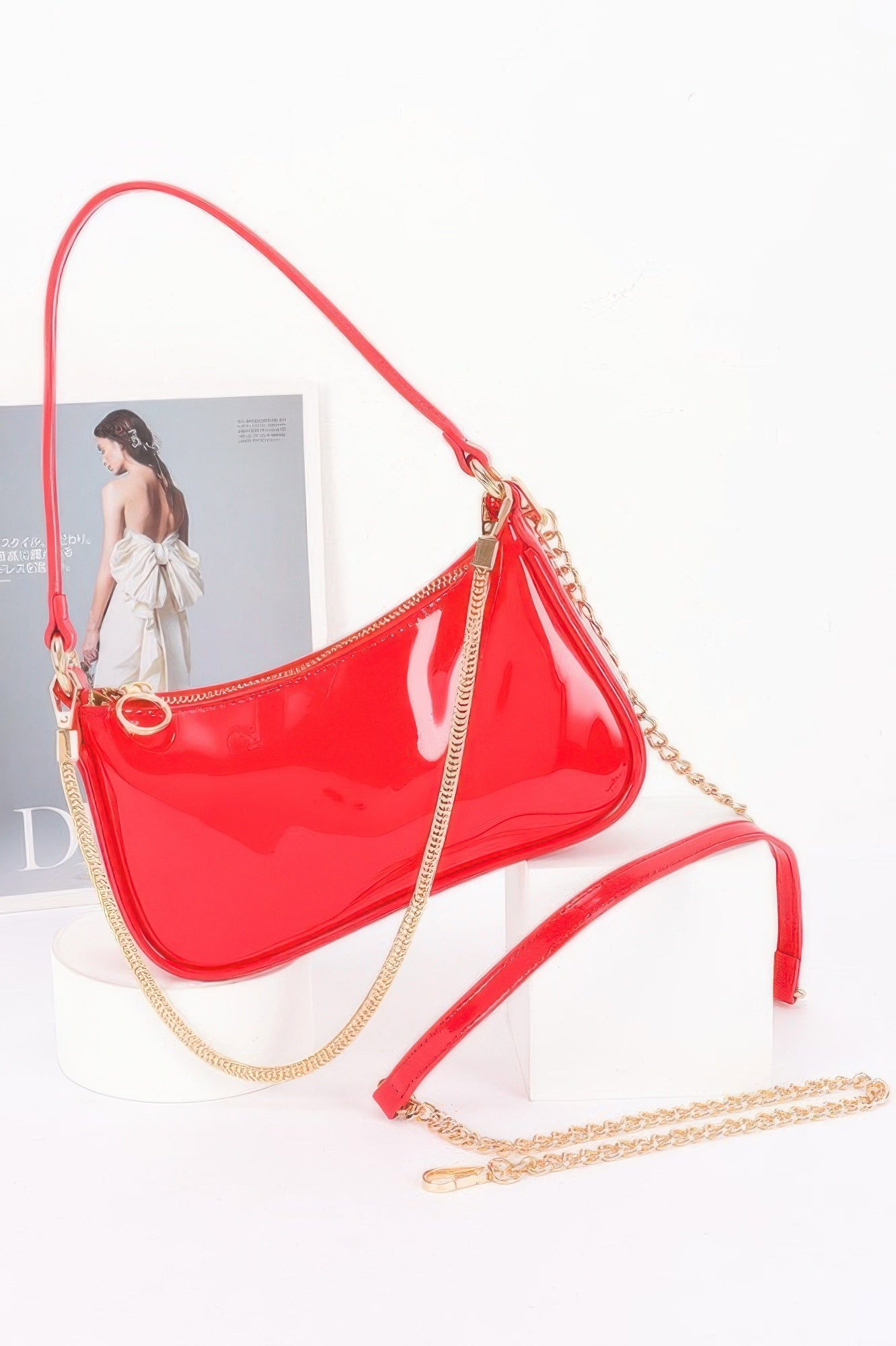WOMEN'S HANDBAG NO LI TA New Collection IBIZA BYMANYC ® New York