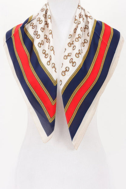 WOMEN'S SCARVES Eco-Friendly Prêt-À-Porter New Collection CHELSEA BYMANYC ® New York