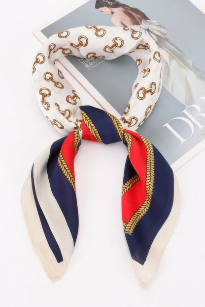 WOMEN'S SCARVES Eco-Friendly Prêt-À-Porter New Collection CHELSEA BYMANYC ® New York