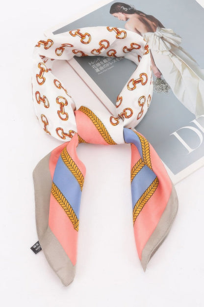 WOMEN'S SCARVES Eco-Friendly Prêt-À-Porter New Collection CHELSEA BYMANYC ® New York