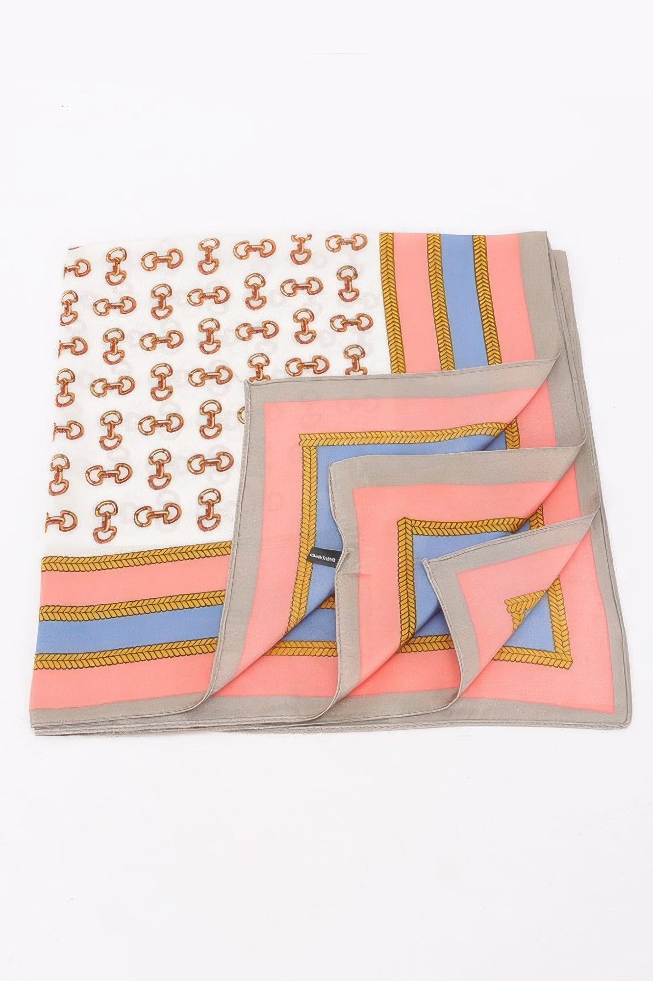 WOMEN'S SCARVES Eco-Friendly Prêt-À-Porter New Collection CHELSEA BYMANYC ® New York