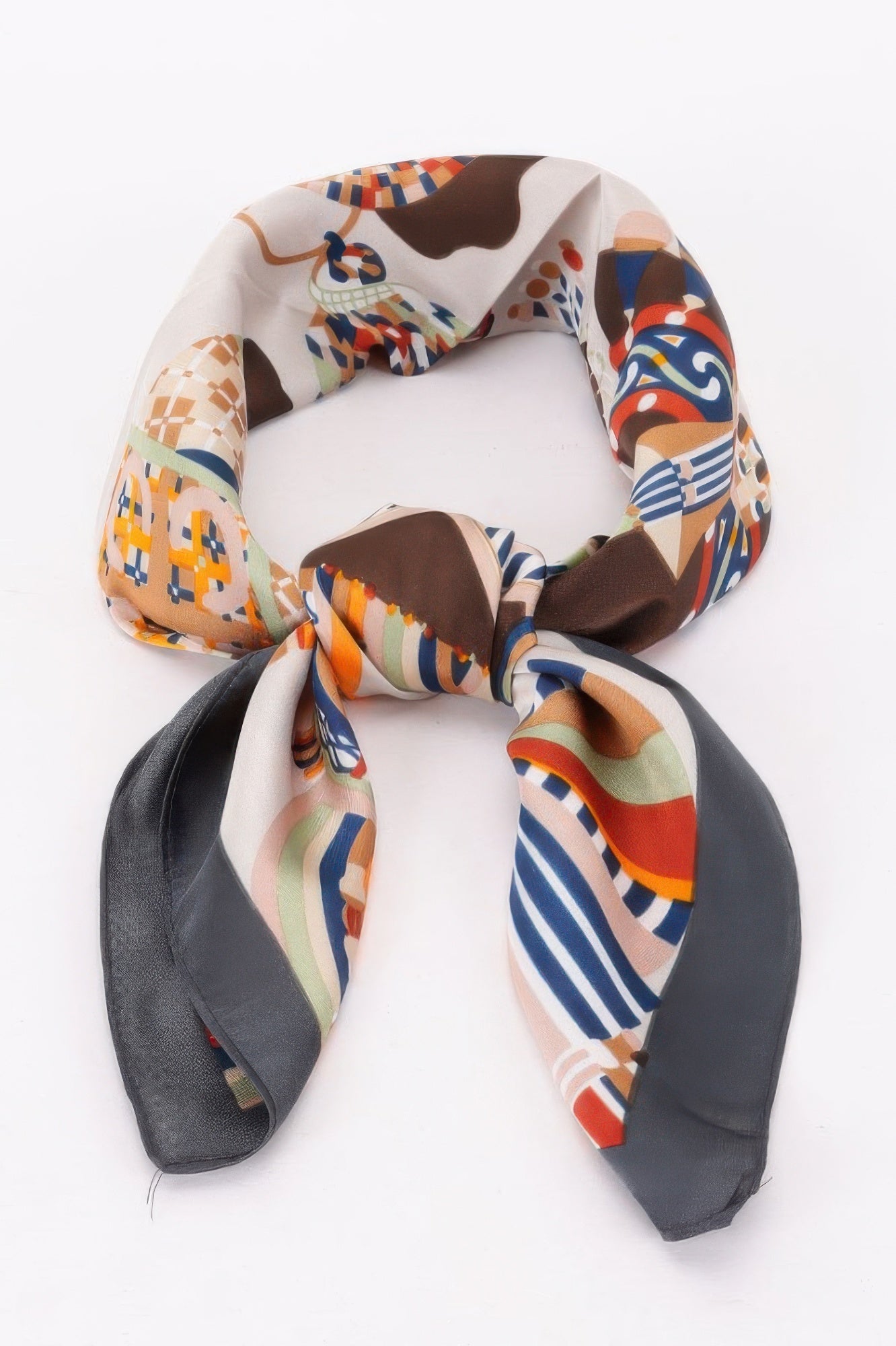 WOMEN'S SCARVES Eco-Friendly Prêt-À-Porter New Collection MADISON AVENUE BYMANYC ® New York