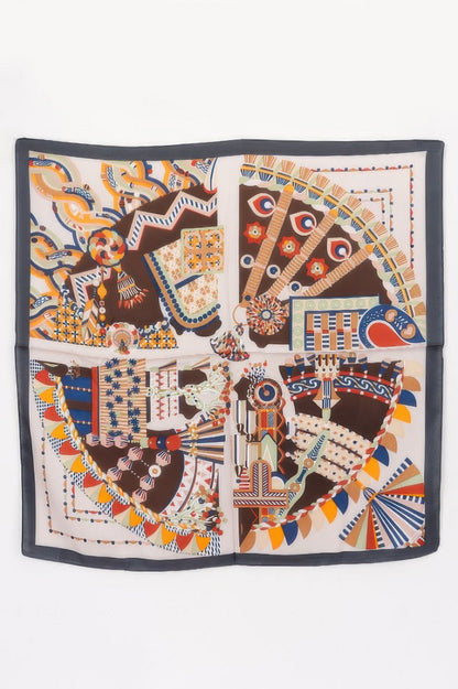 WOMEN'S SCARVES Eco-Friendly Prêt-À-Porter New Collection MADISON AVENUE BYMANYC ® New York
