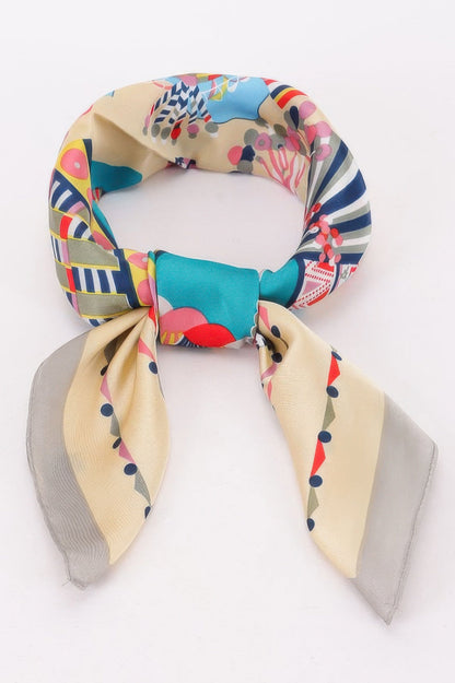 WOMEN'S SCARVES Eco-Friendly Prêt-À-Porter New Collection MADISON AVENUE BYMANYC ® New York