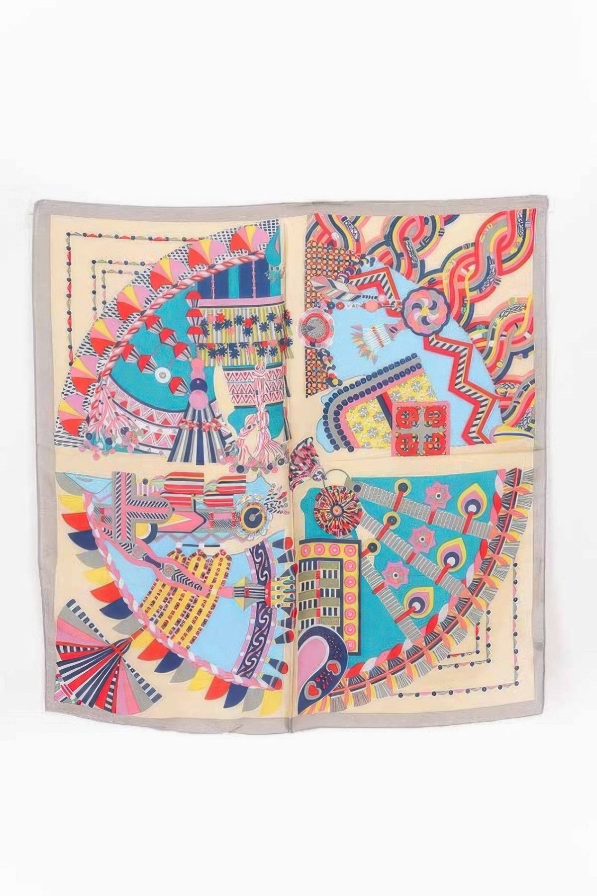WOMEN'S SCARVES Eco-Friendly Prêt-À-Porter New Collection MADISON AVENUE BYMANYC ® New York