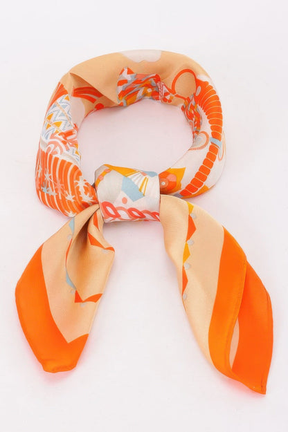 WOMEN'S SCARVES Eco-Friendly Prêt-À-Porter New Collection MADISON AVENUE BYMANYC ® New York