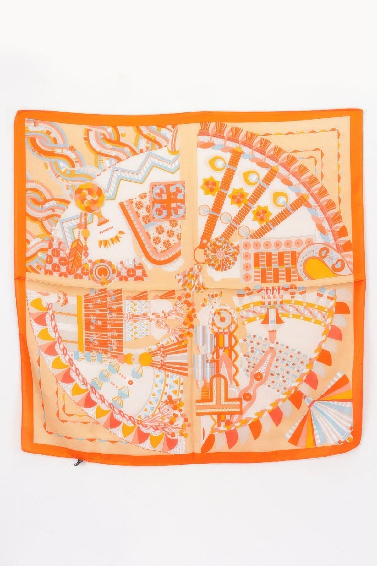 WOMEN'S SCARVES Eco-Friendly Prêt-À-Porter New Collection MADISON AVENUE BYMANYC ® New York