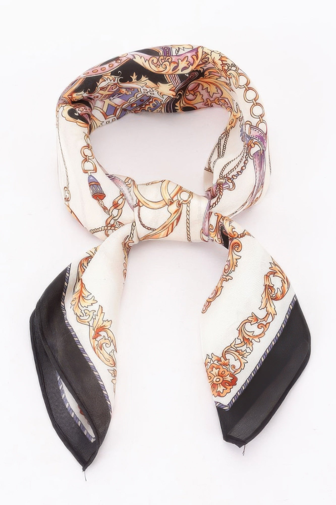 WOMEN'S SCARVES Eco-Friendly Prêt-À-Porter New Collection FIFTH AVENUE BYMANYC ® New York