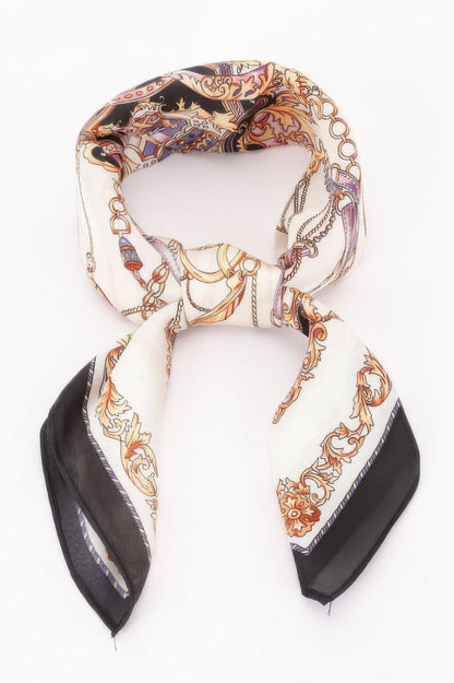 WOMEN'S SCARVES Eco-Friendly Prêt-À-Porter New Collection FIFTH AVENUE BYMANYC ® New York