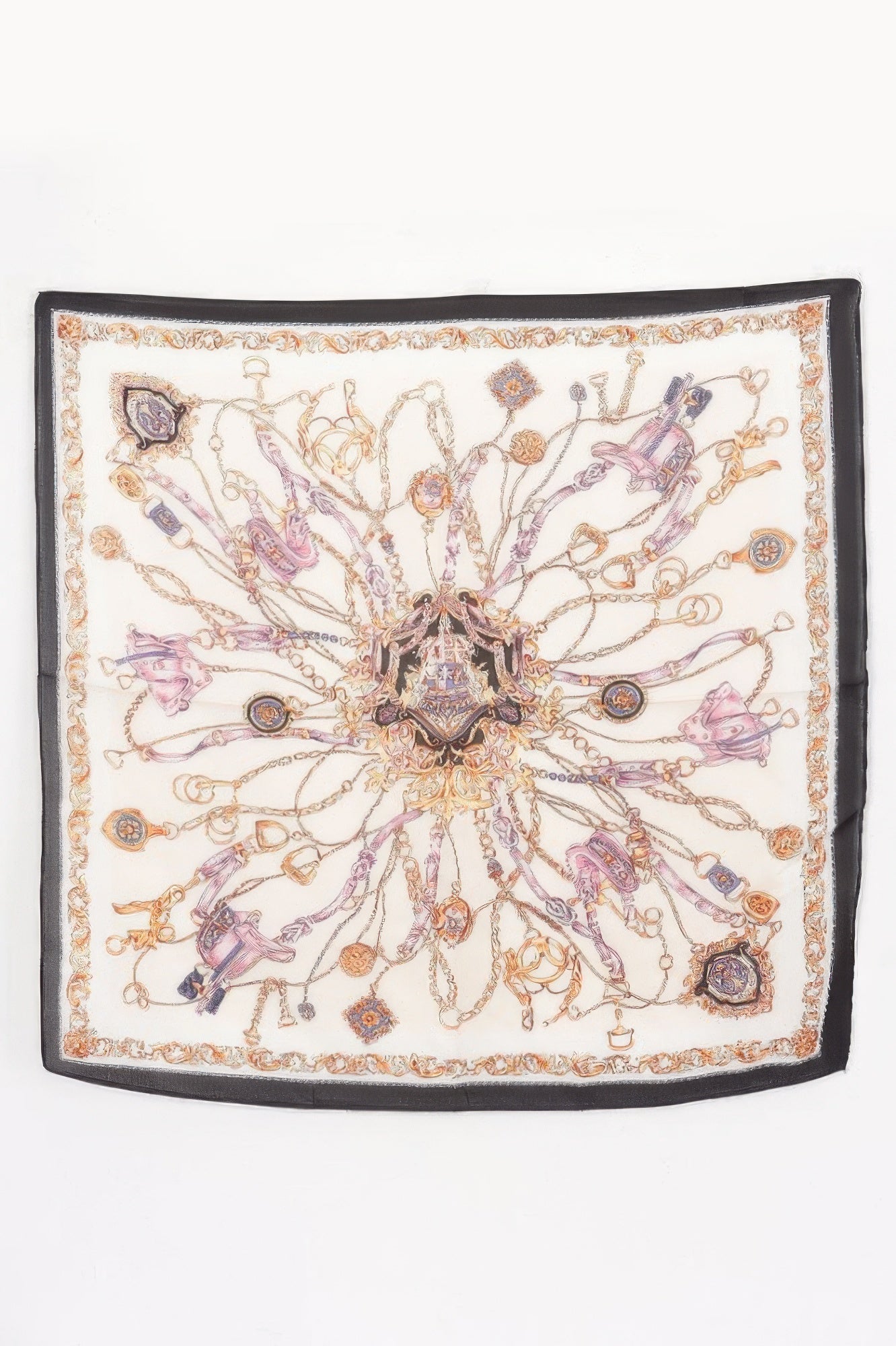 WOMEN'S SCARVES Eco-Friendly Prêt-À-Porter New Collection FIFTH AVENUE BYMANYC ® New York