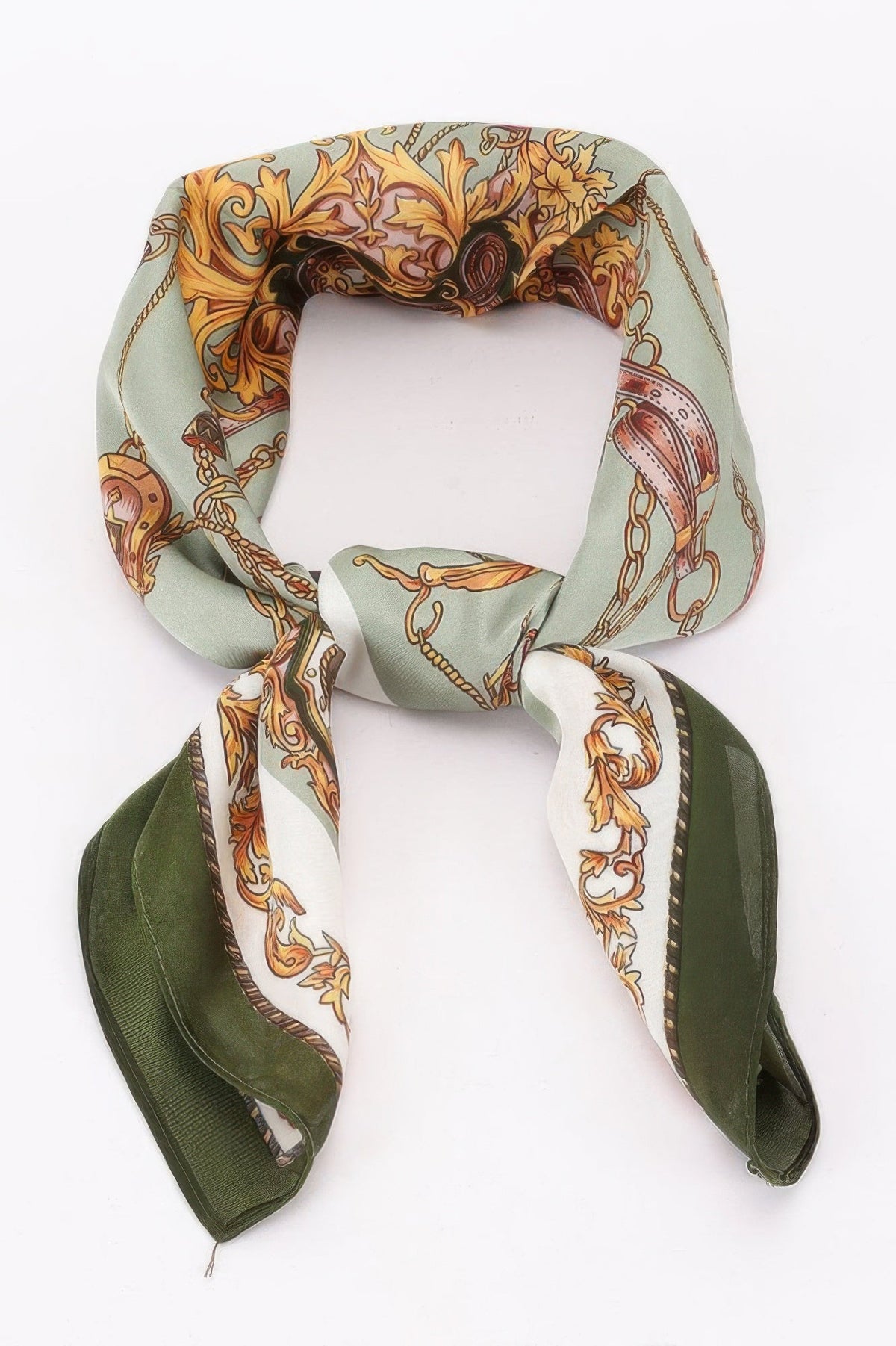 WOMEN'S SCARVES Eco-Friendly Prêt-À-Porter New Collection FIFTH AVENUE BYMANYC ® New York
