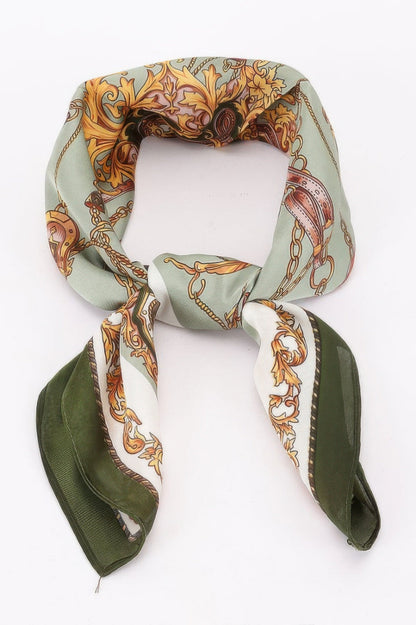 WOMEN'S SCARVES Eco-Friendly Prêt-À-Porter New Collection FIFTH AVENUE BYMANYC ® New York