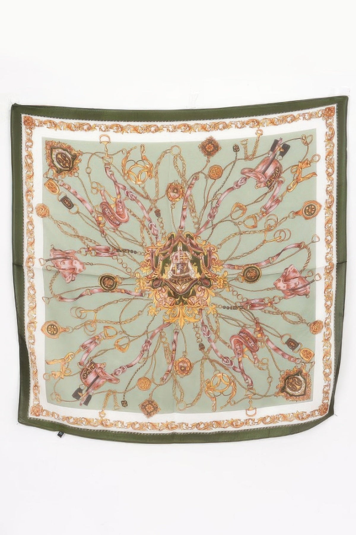 WOMEN'S SCARVES Eco-Friendly Prêt-À-Porter New Collection FIFTH AVENUE BYMANYC ® New York