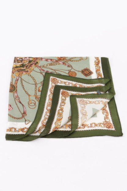 WOMEN'S SCARVES Eco-Friendly Prêt-À-Porter New Collection FIFTH AVENUE BYMANYC ® New York
