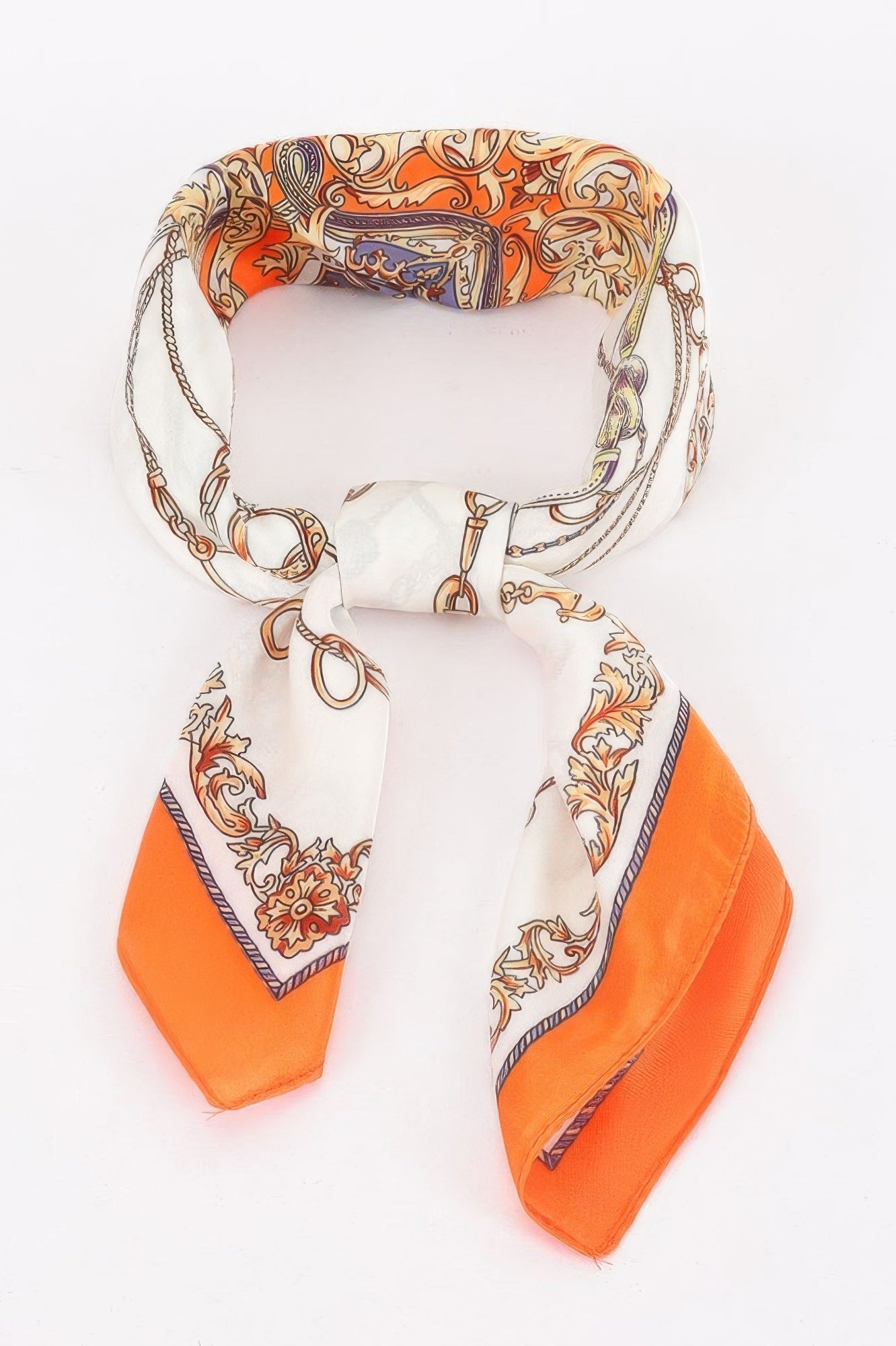 WOMEN'S SCARVES Eco-Friendly Prêt-À-Porter New Collection FIFTH AVENUE BYMANYC ® New York