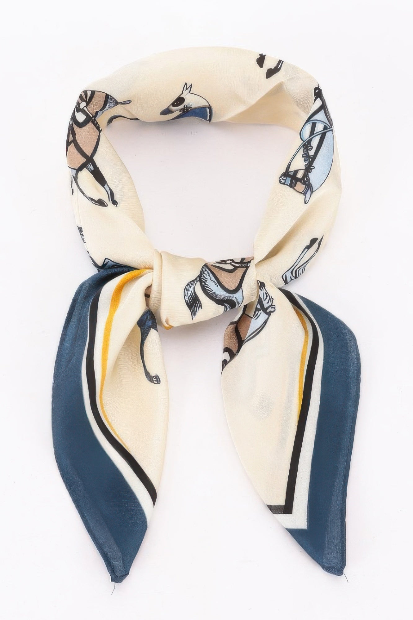 WOMEN'S SCARVES Eco-Friendly Prêt-À-Porter New Collection GREENWICH VILLAGE BYMANYC ® New York