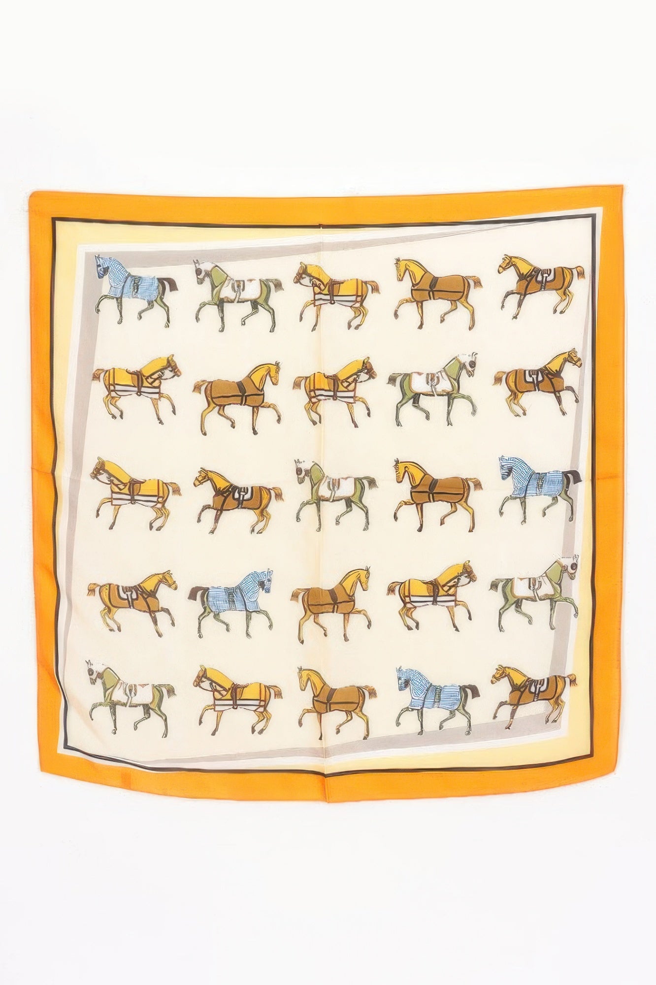 WOMEN'S SCARVES Eco-Friendly Prêt-À-Porter New Collection GREENWICH VILLAGE BYMANYC ® New York