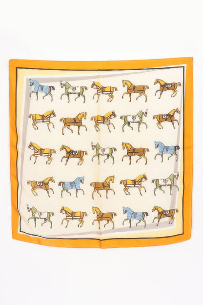 WOMEN'S SCARVES Eco-Friendly Prêt-À-Porter New Collection GREENWICH VILLAGE BYMANYC ® New York