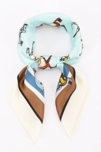 WOMEN'S SCARVES Eco-Friendly Prêt-À-Porter New Collection GREENWICH VILLAGE BYMANYC ® New York