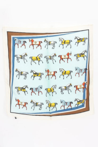 WOMEN'S SCARVES Eco-Friendly Prêt-À-Porter New Collection GREENWICH VILLAGE BYMANYC ® New York