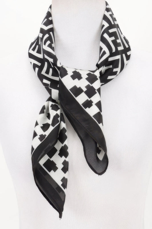 WOMEN'S SCARVES Eco-Friendly Prêt-À-Porter New Collection FLATIRON BYMANYC ® New York