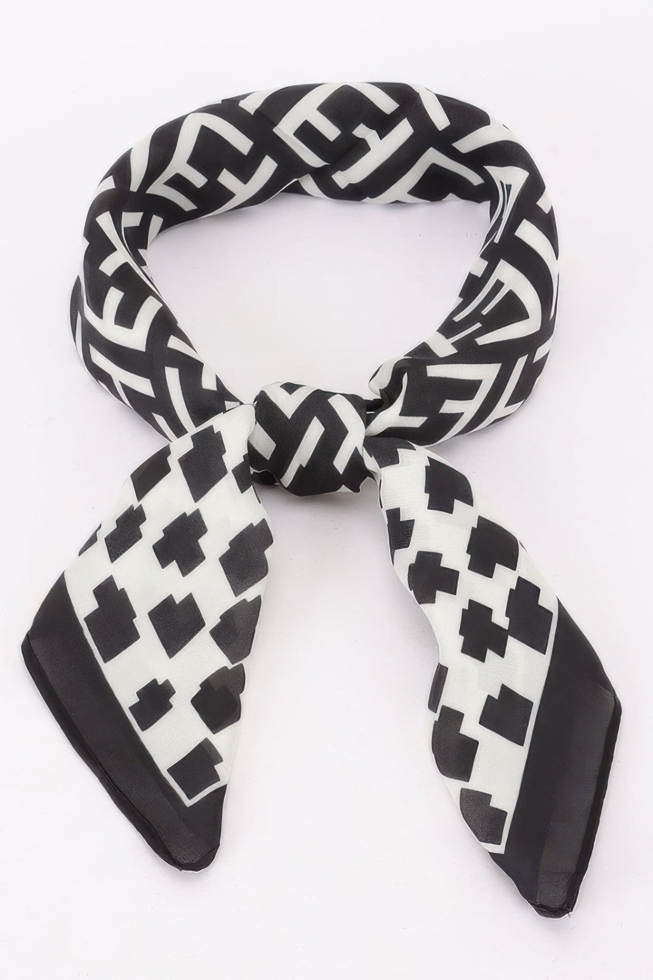 WOMEN'S SCARVES Eco-Friendly Prêt-À-Porter New Collection FLATIRON BYMANYC ® New York