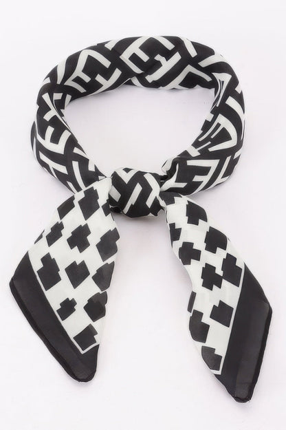 WOMEN'S SCARVES Eco-Friendly Prêt-À-Porter New Collection FLATIRON BYMANYC ® New York