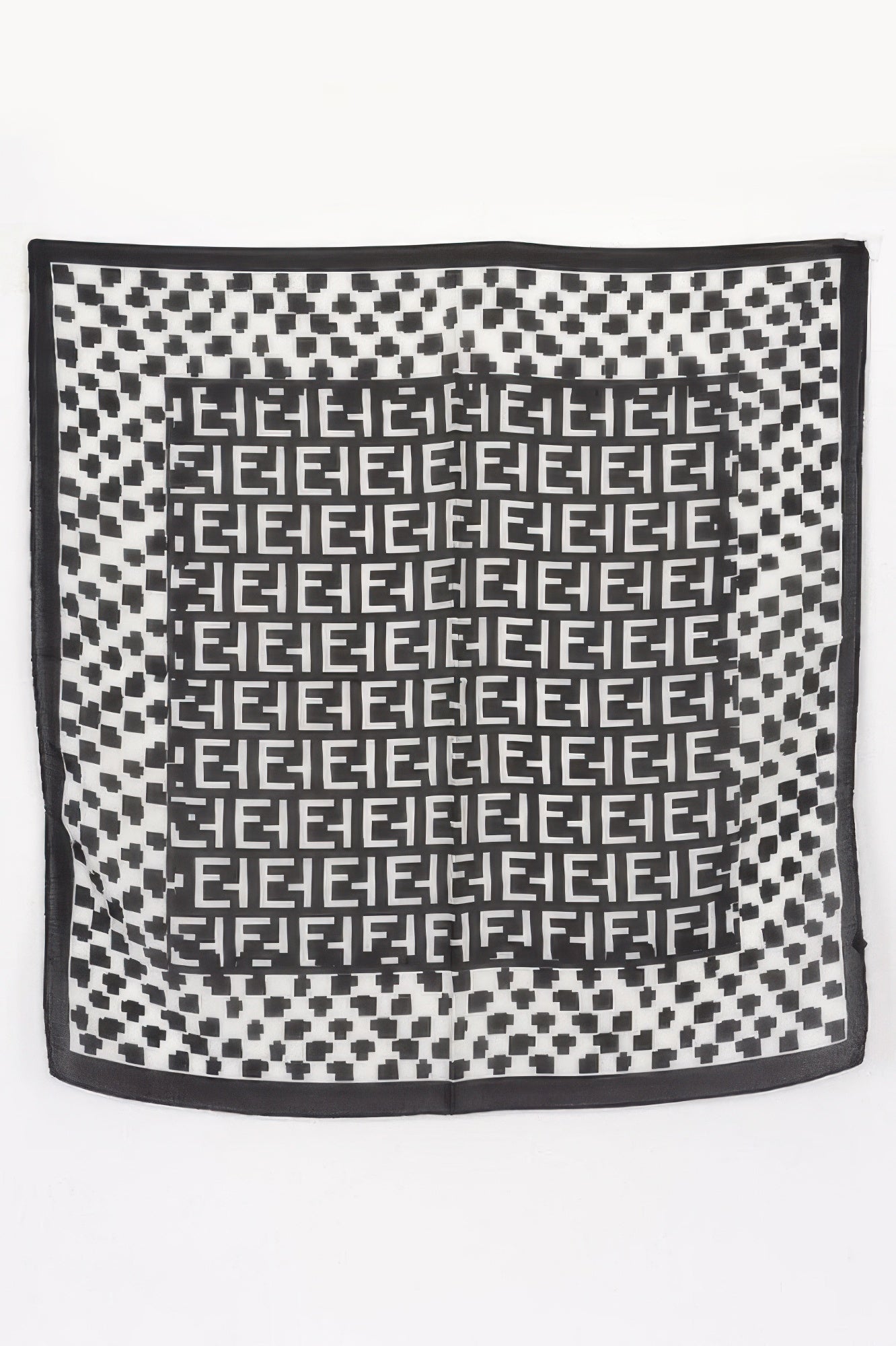 WOMEN'S SCARVES Eco-Friendly Prêt-À-Porter New Collection FLATIRON BYMANYC ® New York