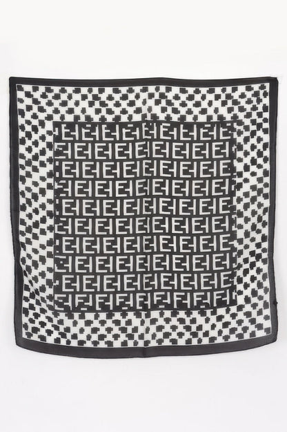 WOMEN'S SCARVES Eco-Friendly Prêt-À-Porter New Collection FLATIRON BYMANYC ® New York