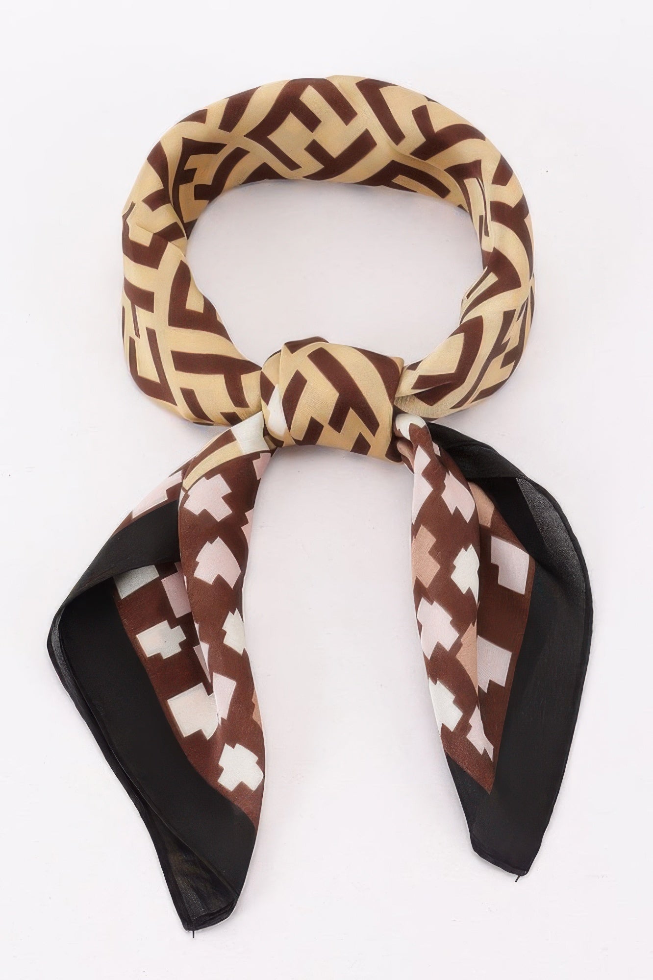 WOMEN'S SCARVES Eco-Friendly Prêt-À-Porter New Collection FLATIRON BYMANYC ® New York