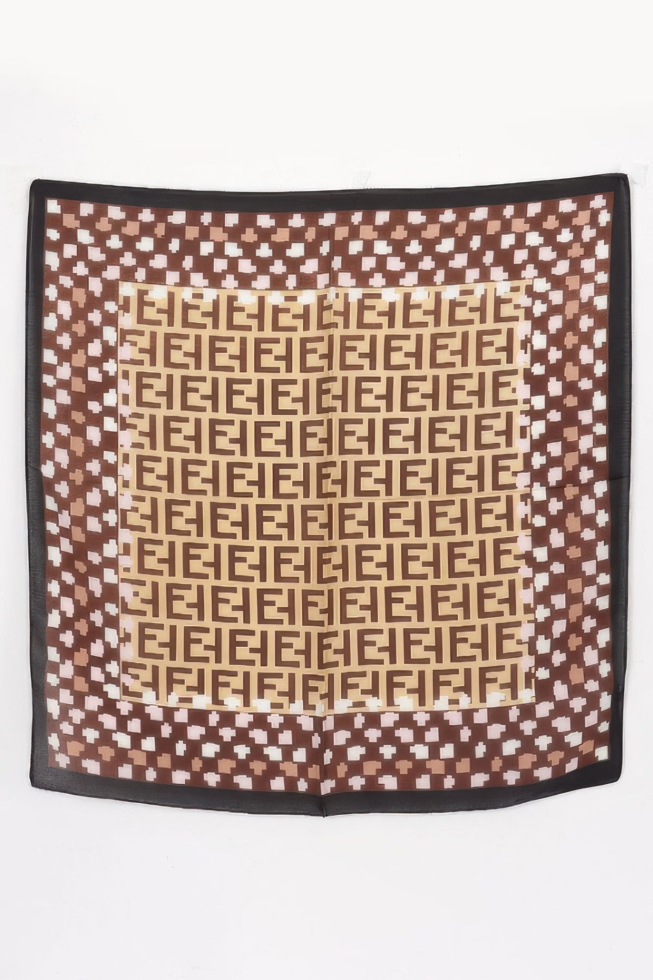 WOMEN'S SCARVES Eco-Friendly Prêt-À-Porter New Collection FLATIRON BYMANYC ® New York