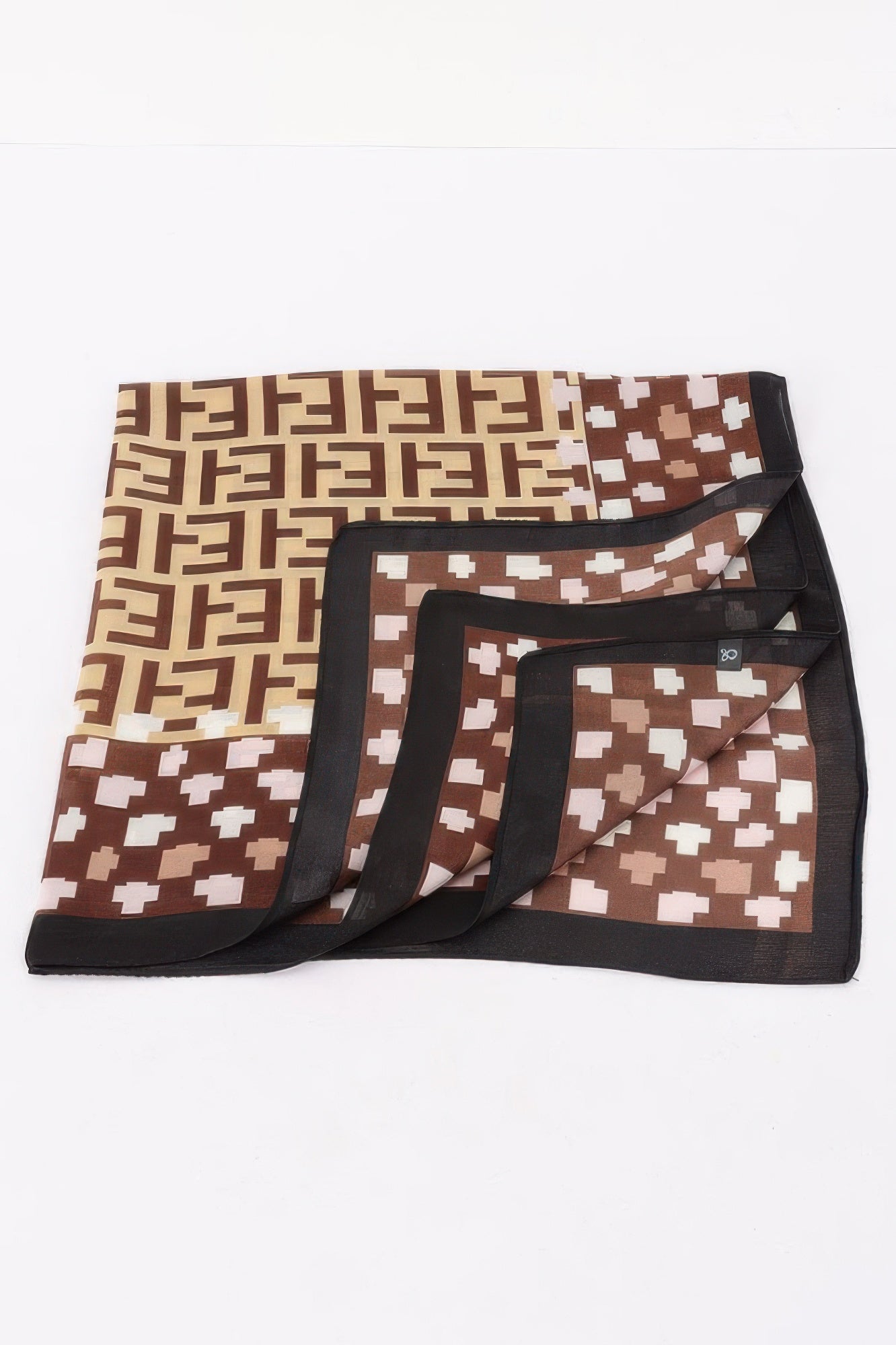 WOMEN'S SCARVES Eco-Friendly Prêt-À-Porter New Collection FLATIRON BYMANYC ® New York