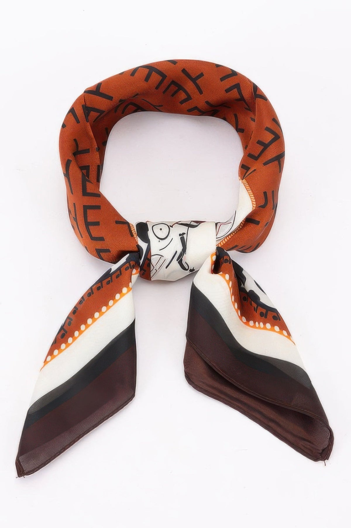 WOMEN'S SCARVES Eco-Friendly Prêt-À-Porter New Collection MEATPACKING BYMANYC ® New York