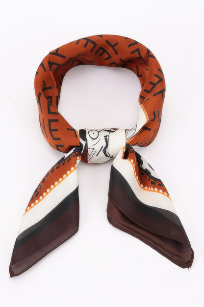 WOMEN'S SCARVES Eco-Friendly Prêt-À-Porter New Collection MEATPACKING BYMANYC ® New York