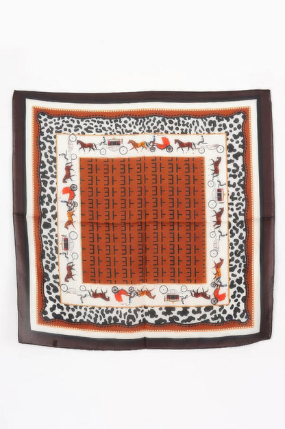 WOMEN'S SCARVES Eco-Friendly Prêt-À-Porter New Collection MEATPACKING BYMANYC ® New York