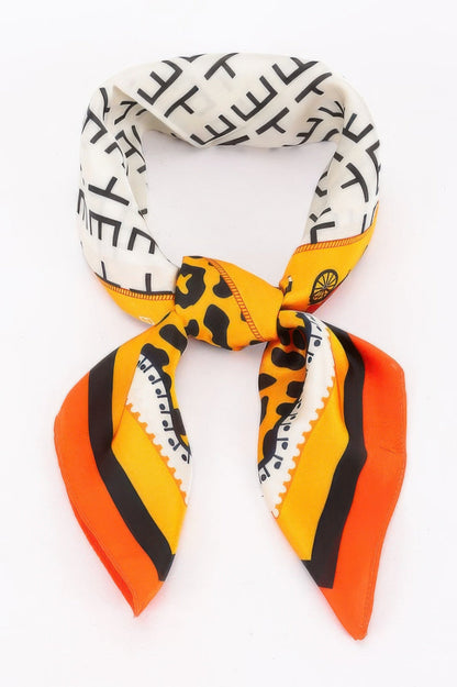 WOMEN'S SCARVES Eco-Friendly Prêt-À-Porter New Collection MEATPACKING BYMANYC ® New York
