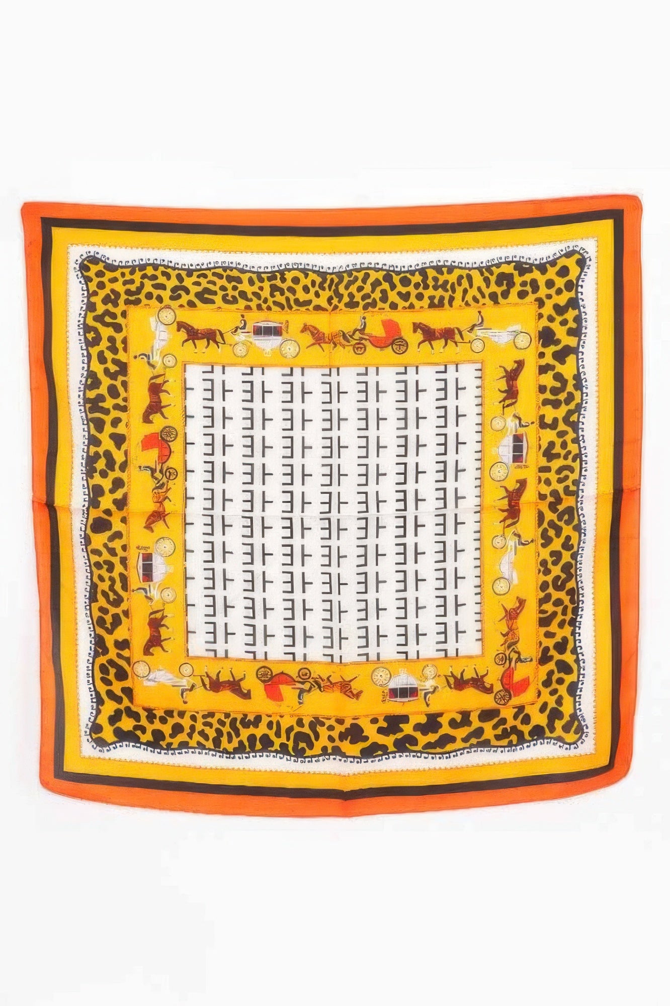 WOMEN'S SCARVES Eco-Friendly Prêt-À-Porter New Collection MEATPACKING BYMANYC ® New York