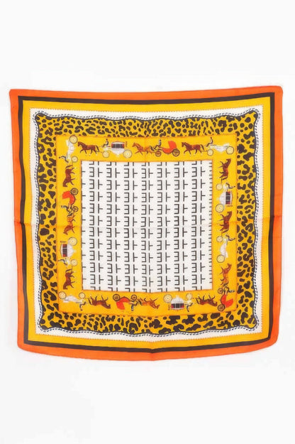 WOMEN'S SCARVES Eco-Friendly Prêt-À-Porter New Collection MEATPACKING BYMANYC ® New York