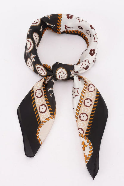 WOMEN'S SCARVES Eco-Friendly Prêt-À-Porter New Collection HUDSON YARDS BYMANYC ® New York