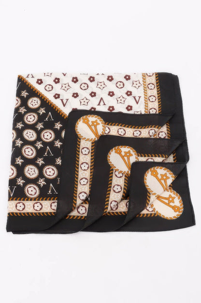 WOMEN'S SCARVES Eco-Friendly Prêt-À-Porter New Collection HUDSON YARDS BYMANYC ® New York