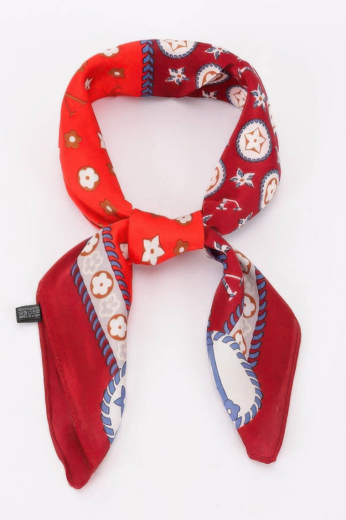 WOMEN'S SCARVES Eco-Friendly Prêt-À-Porter New Collection HUDSON YARDS BYMANYC ® New York