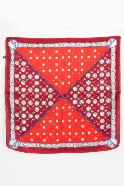 WOMEN'S SCARVES Eco-Friendly Prêt-À-Porter New Collection HUDSON YARDS BYMANYC ® New York