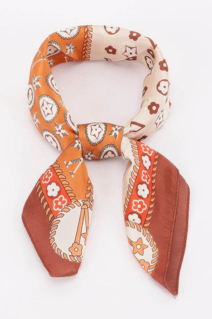 WOMEN'S SCARVES Eco-Friendly Prêt-À-Porter New Collection HUDSON YARDS BYMANYC ® New York
