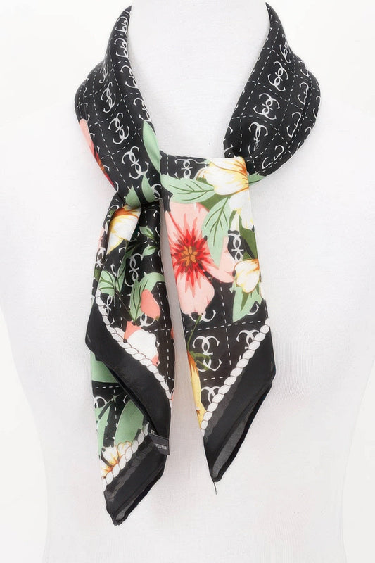 WOMEN'S SCARVES Eco-Friendly Prêt-À-Porter New Collection UPPER EAST SIDE BYMANYC ® New York