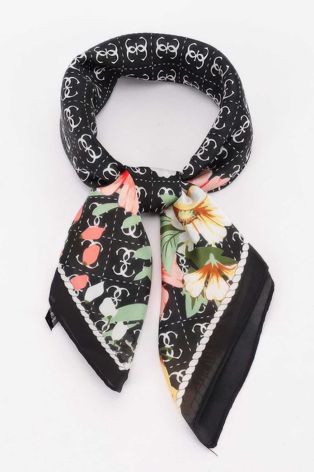 WOMEN'S SCARVES Eco-Friendly Prêt-À-Porter New Collection UPPER EAST SIDE BYMANYC ® New York