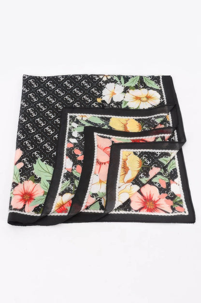 WOMEN'S SCARVES Eco-Friendly Prêt-À-Porter New Collection UPPER EAST SIDE BYMANYC ® New York