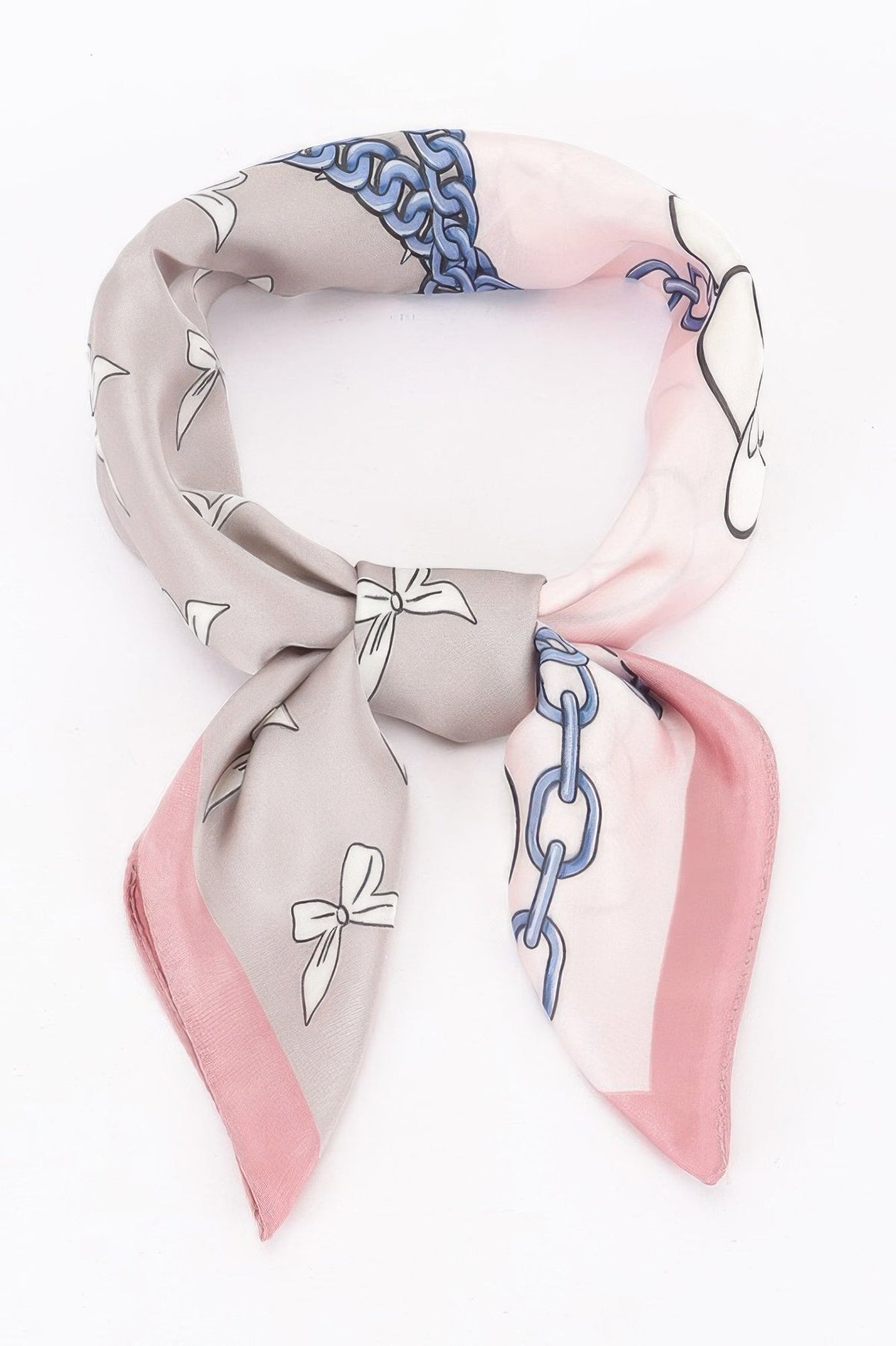 WOMEN'S SCARVES Eco-Friendly Prêt-À-Porter New Collection UPPER WEST SIDE BYMANYC ® New York