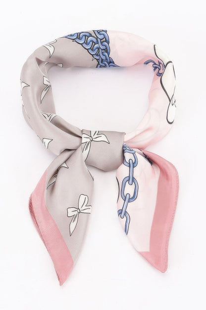 WOMEN'S SCARVES Eco-Friendly Prêt-À-Porter New Collection UPPER WEST SIDE BYMANYC ® New York