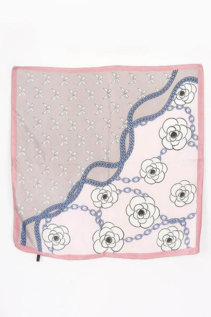 WOMEN'S SCARVES Eco-Friendly Prêt-À-Porter New Collection UPPER WEST SIDE BYMANYC ® New York